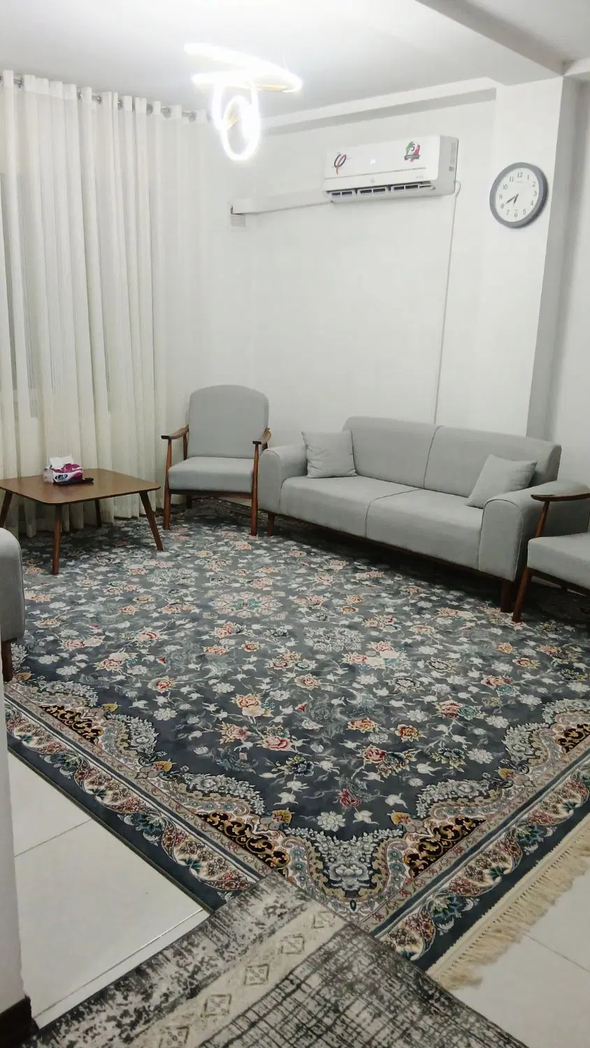 آپارتمان سنددار ملکی شخصی ساز