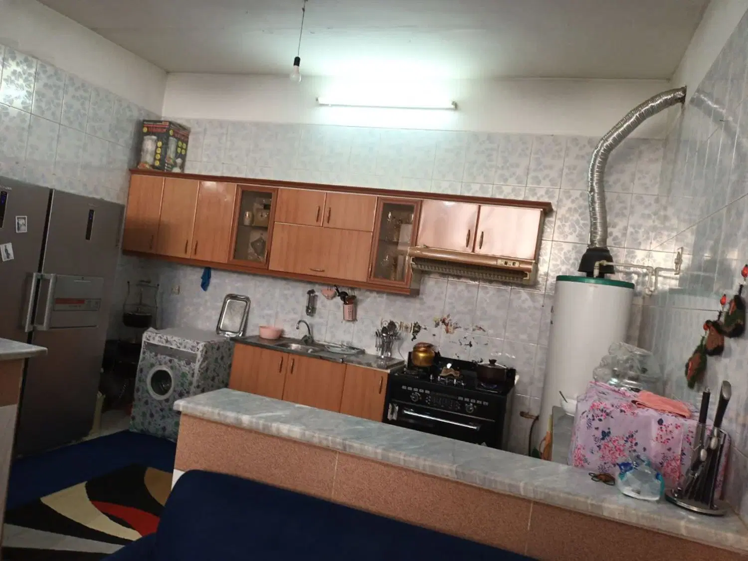 اجاره خانه مسکونی