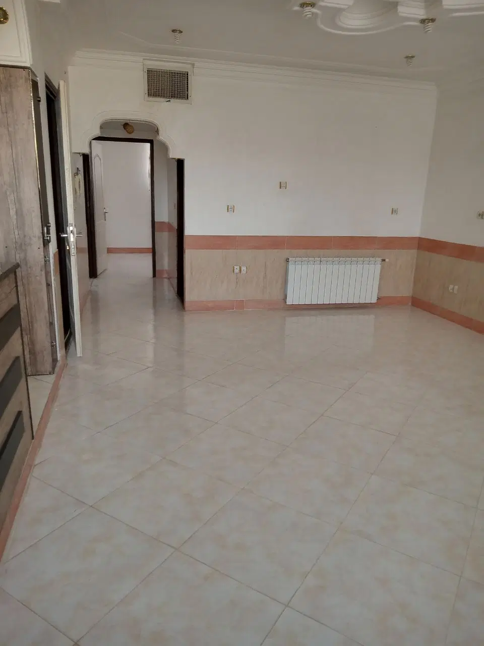 واحد اجاره ای نرجس