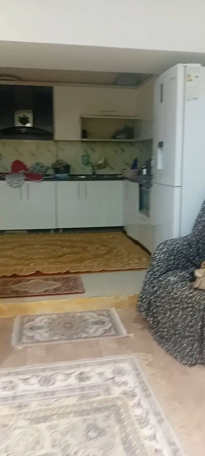 واحدمسکونی جاقل بلوک a۱۷فازیک