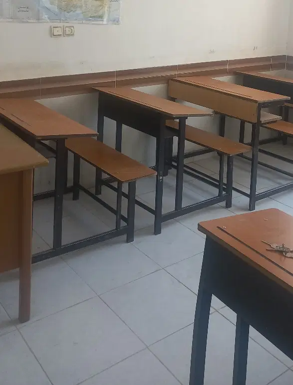 اجاره شیفت عصرمدرسه