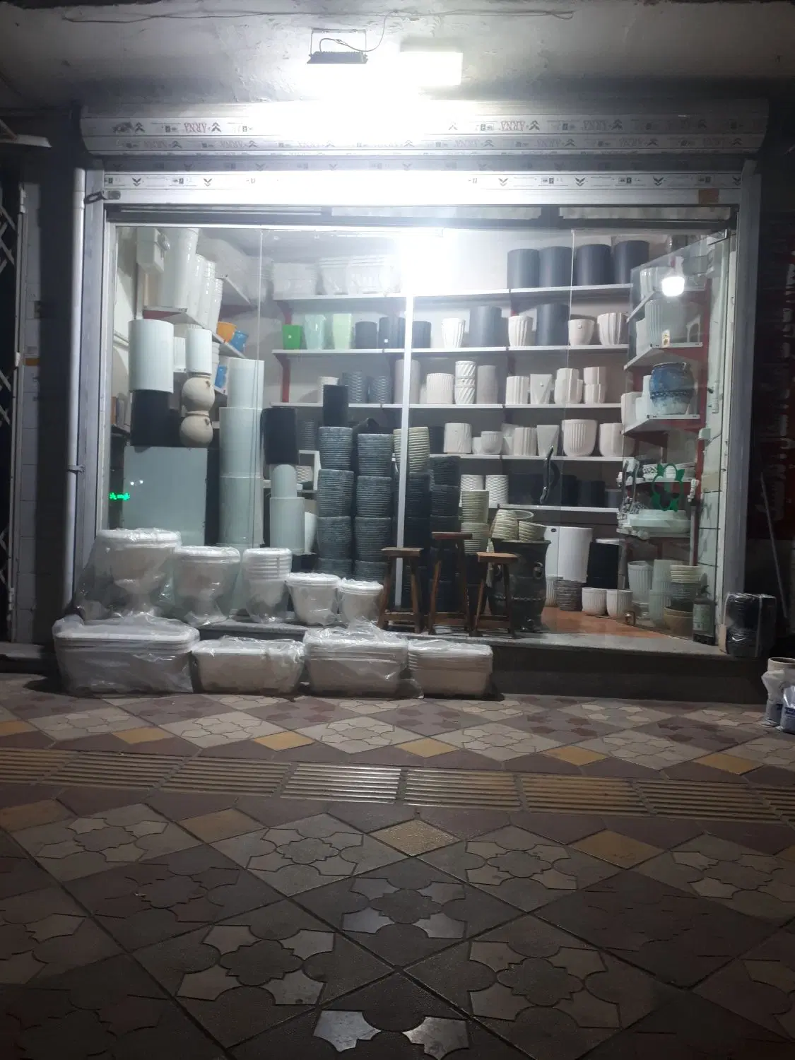 فروش سرقفلی مغازه