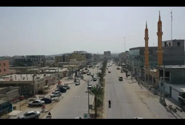 فروش خانه ویلایی رمکان