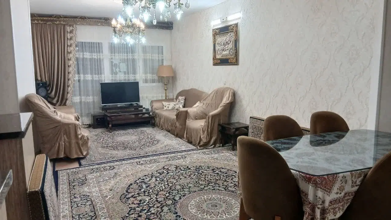 واحد ۹۳ متری شهرک رجایی