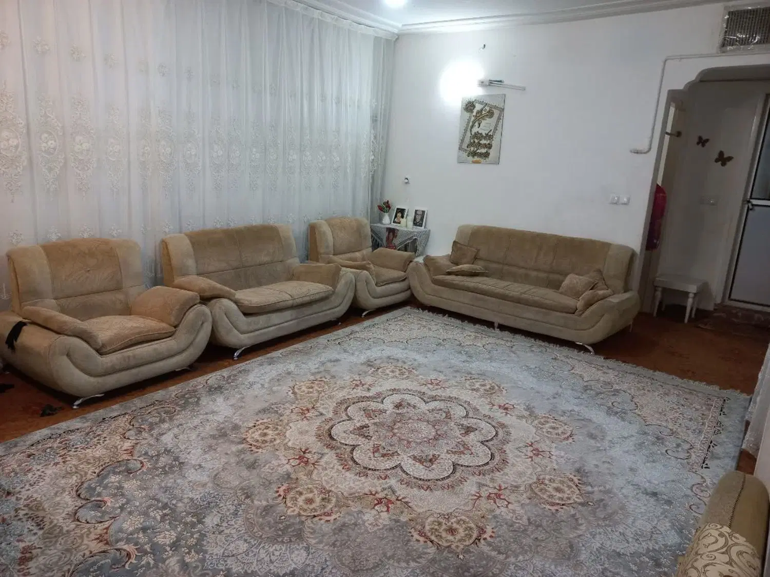 منزل اجاره ای - طلاب