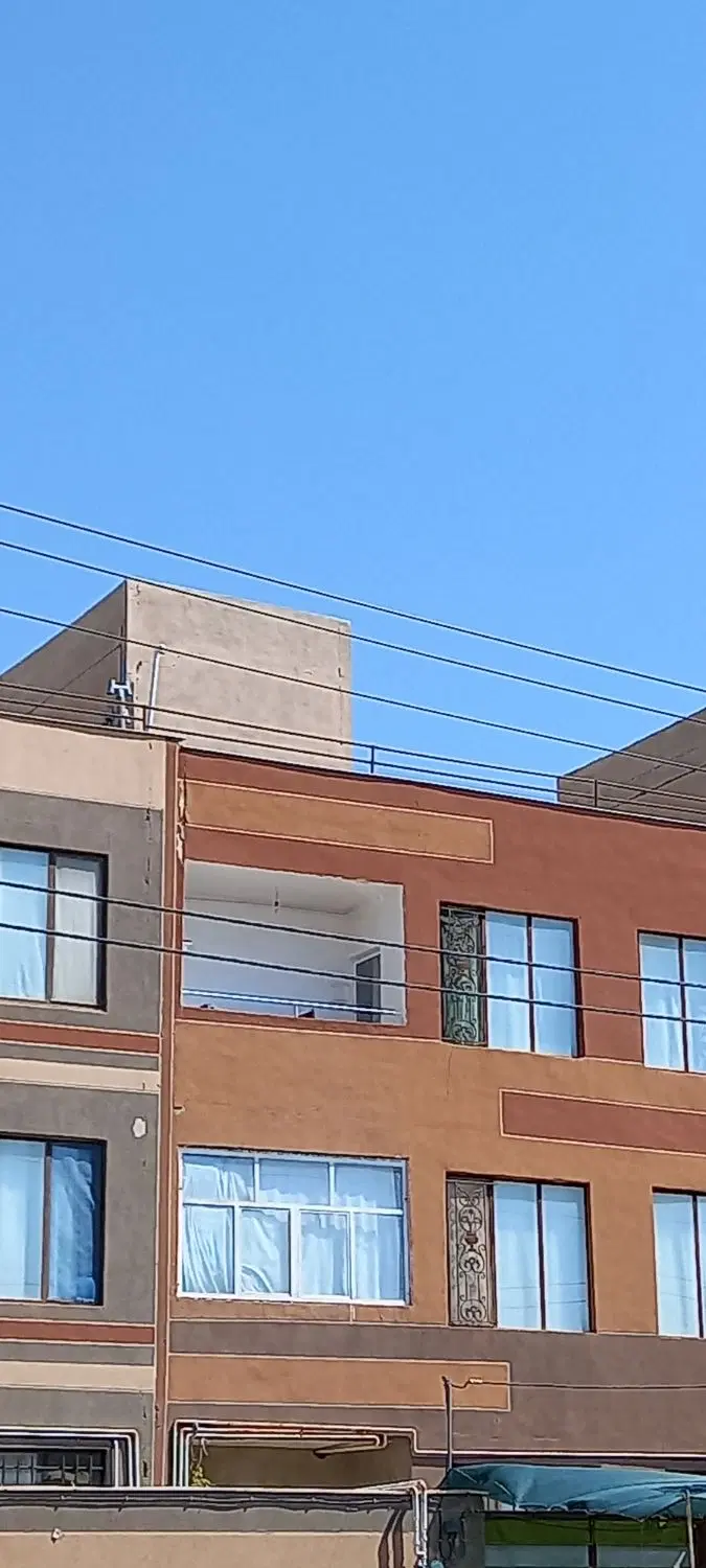 اجاره حاشیه خیابان همت مهرشهر