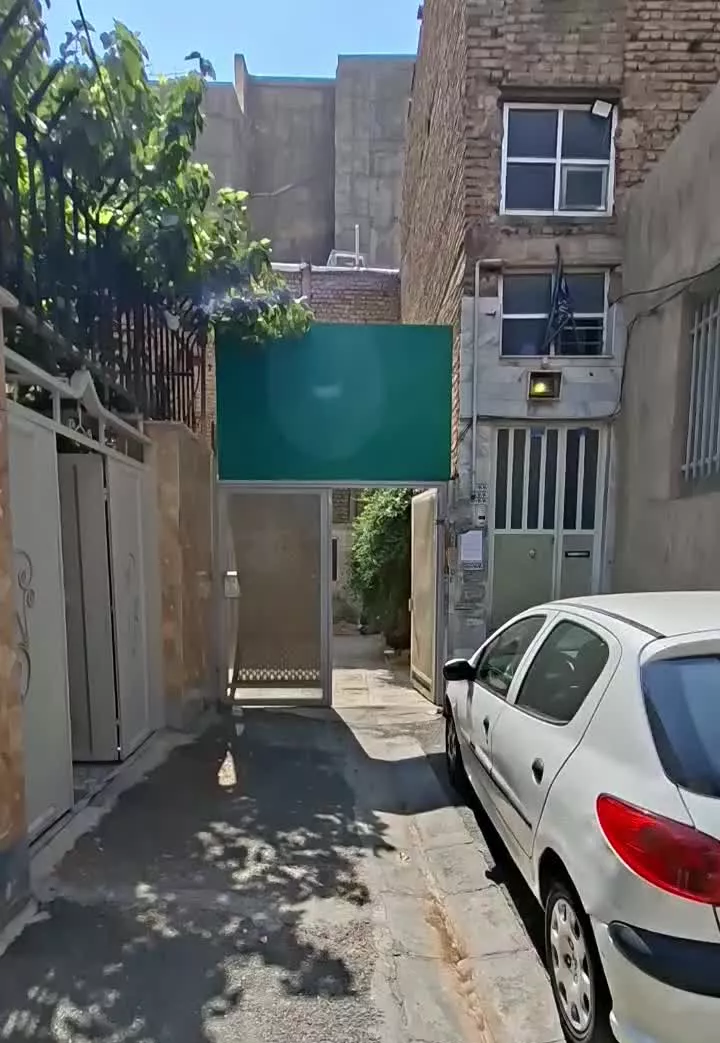 ملک اداری تجاری آماده شراکت و سرمایه گذاری