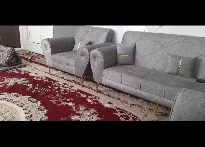 همخانه میشم