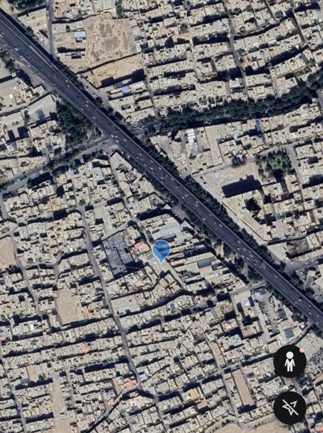 زمین مسکونی مناسب سرمایه گذاری