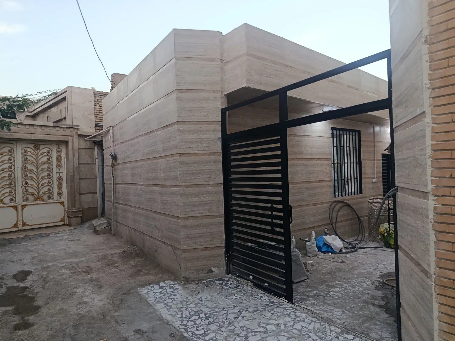 فروش خونه ویلایی