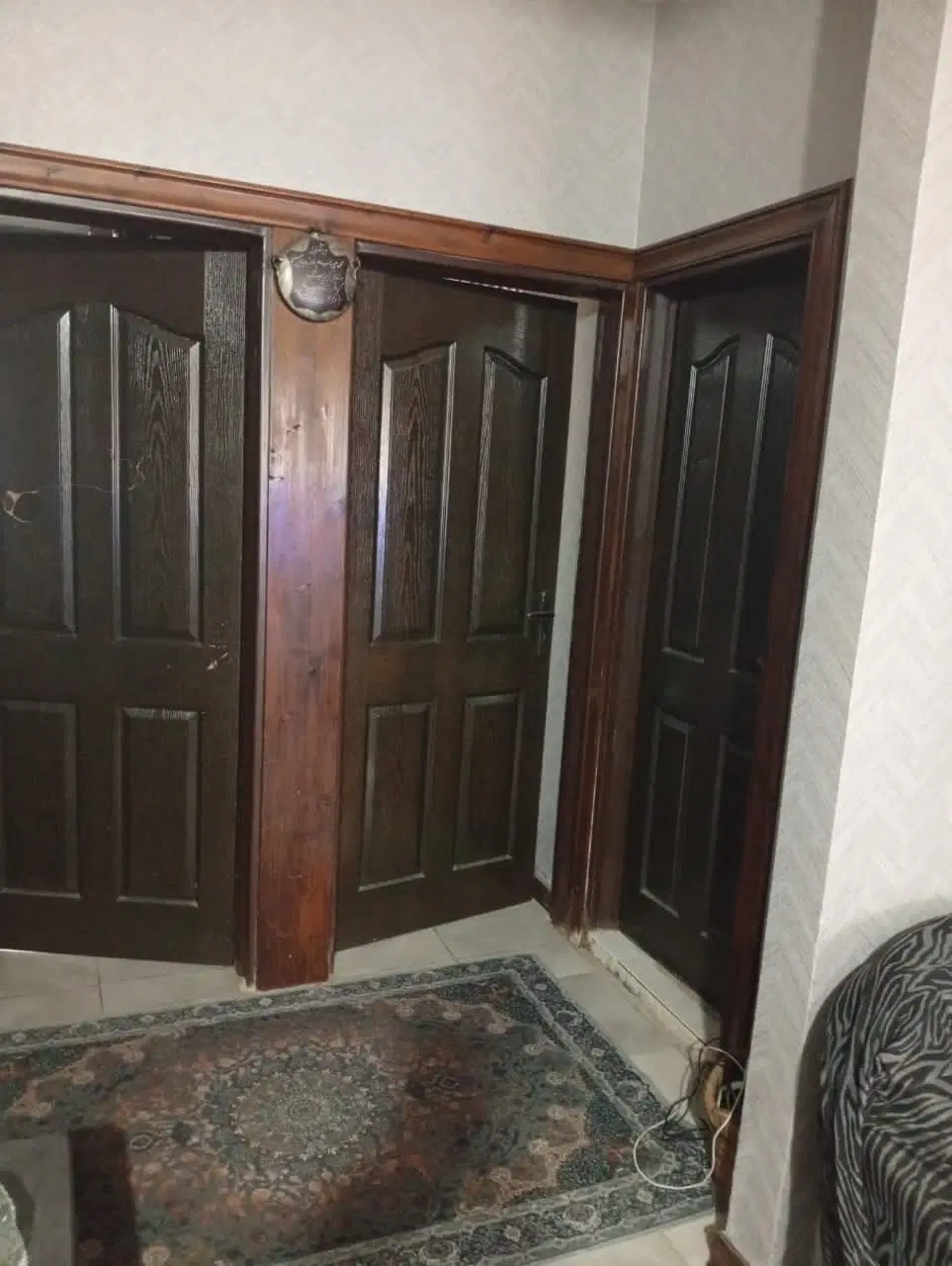 فروش واحد ساحلی مسکن مهر سرخرود چاکسر
