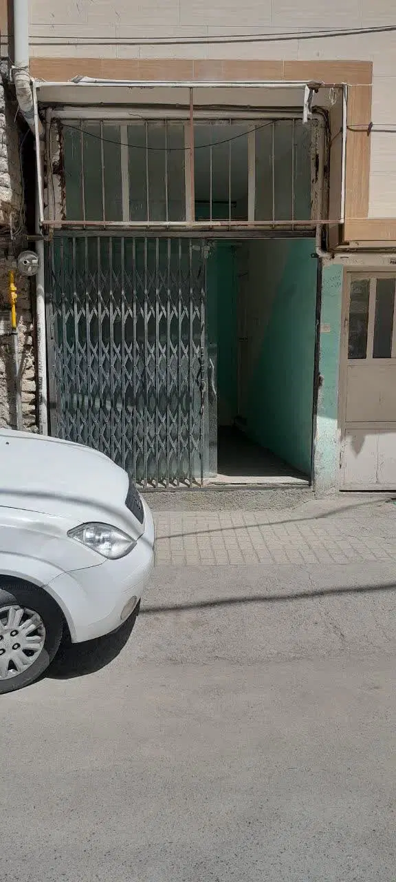 مغازه 9متری نظامدوست 30