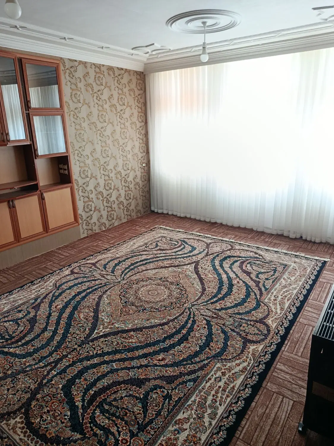 دو طبقه دربست میدان مادر(بخونید)