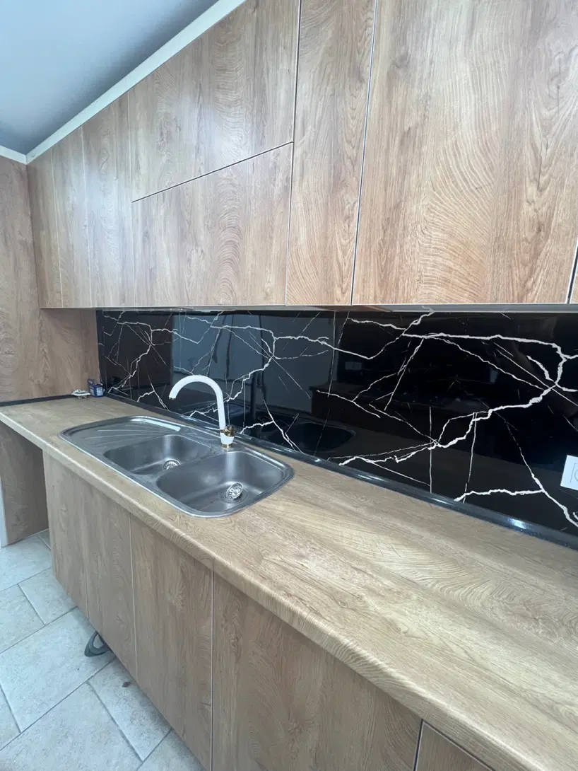 ۹۲متر فول امکانات سندتکبرگ_بازسازی کامل