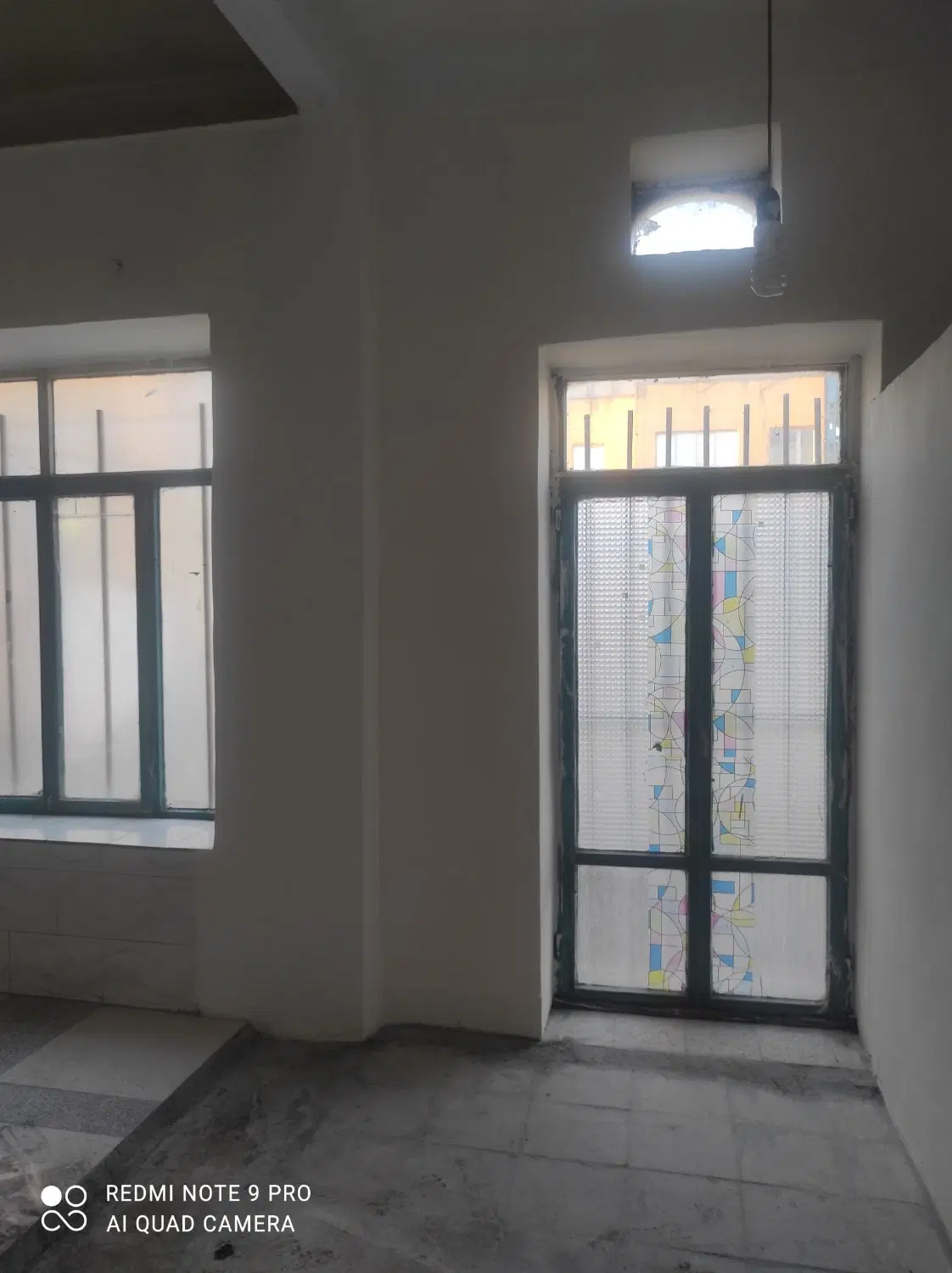منزل دربست جهت کارگاه انباری مسکونی