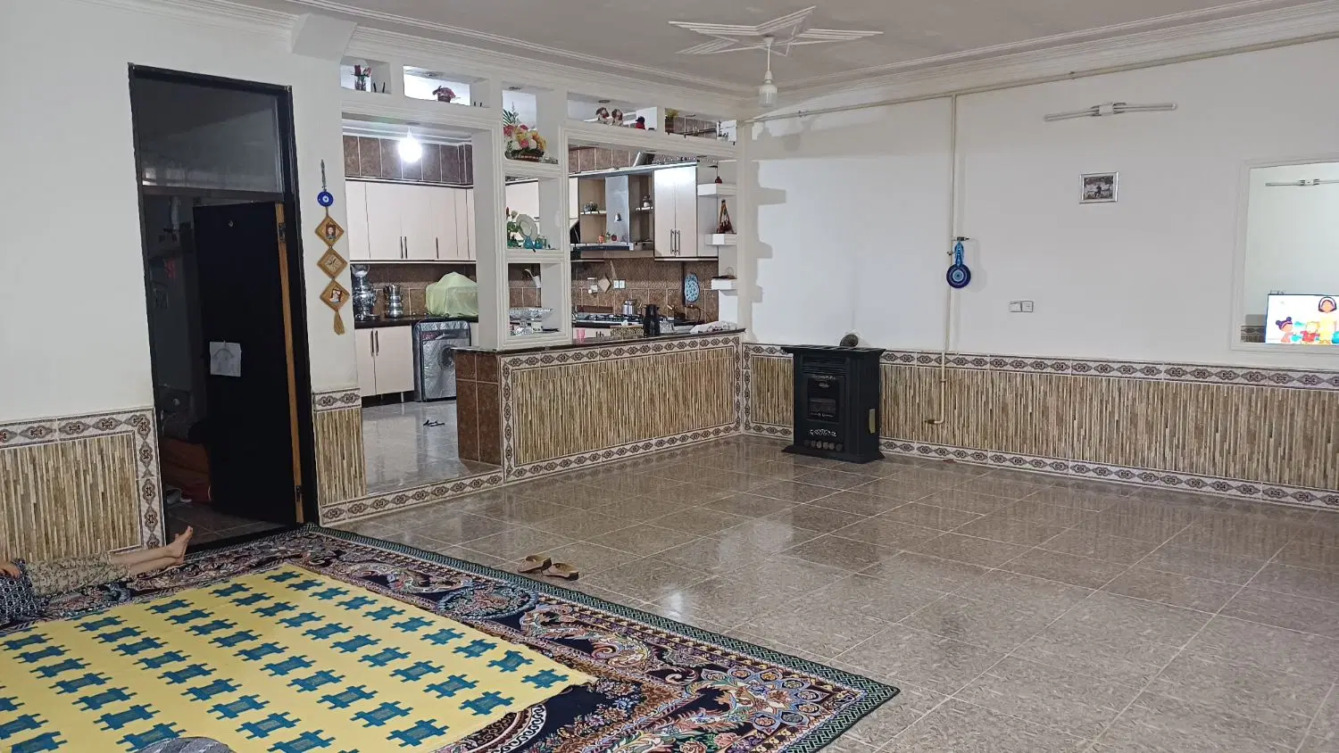 خانه  رهن و اجاره
