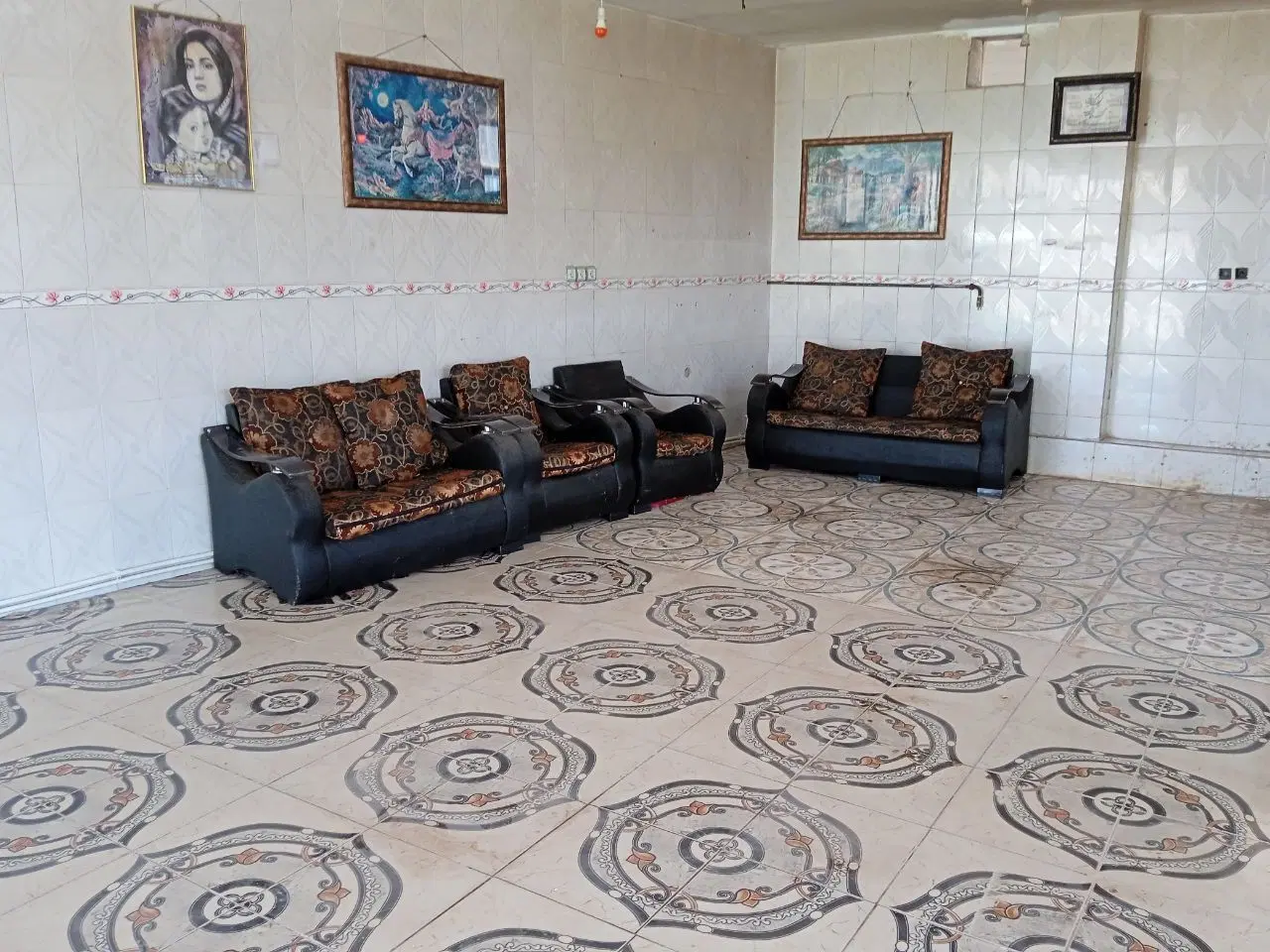 اجاره مغازه بزرگ