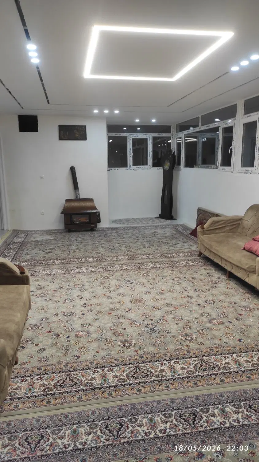 فروش خانه 105متری