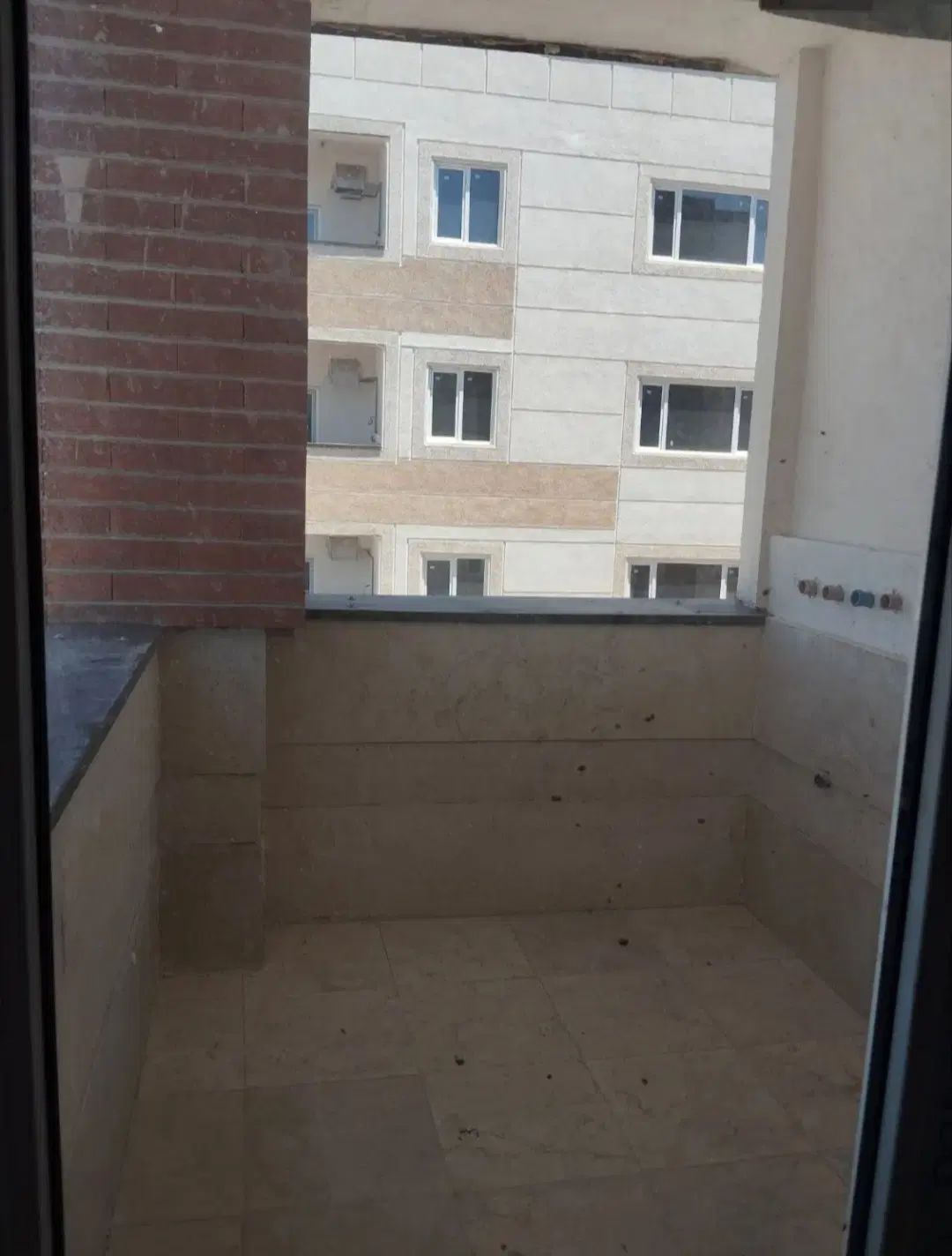 آپارتمان شیک