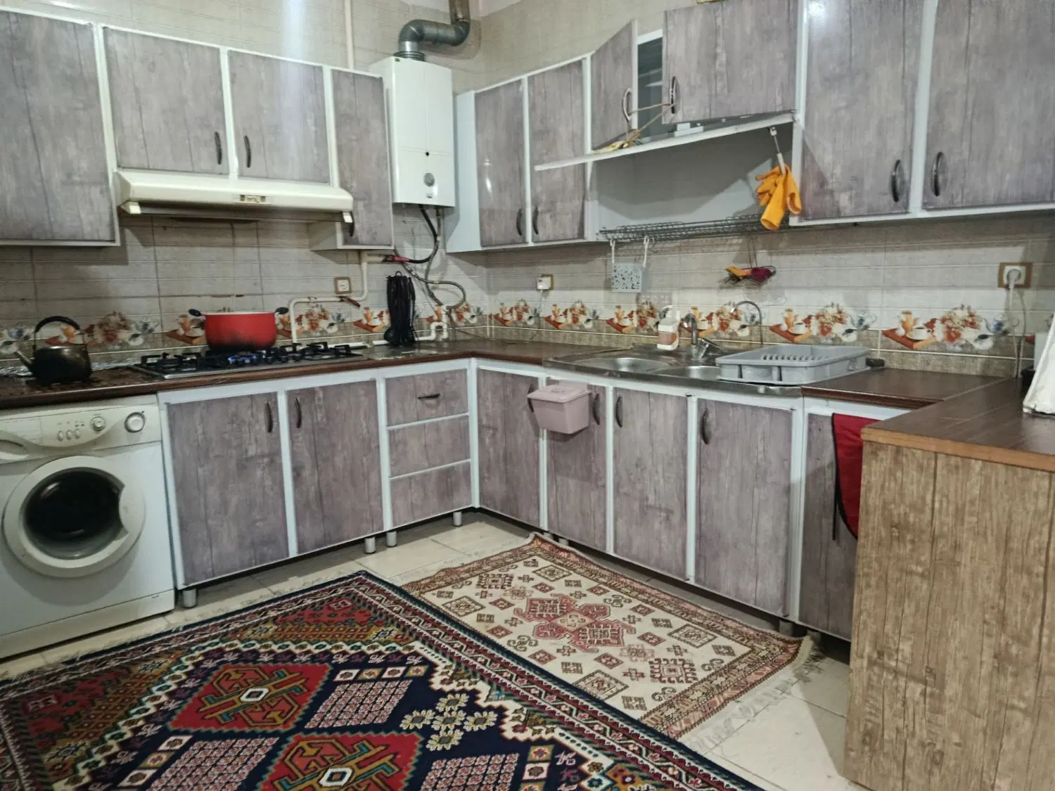 خانه اجاره ای