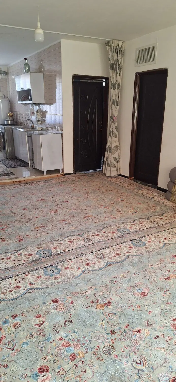 خانه فروشی نایسر ۹۳ متری دو کله