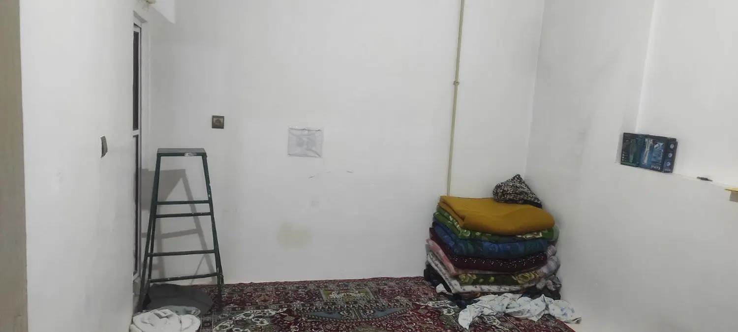 رهن یه واحد خانه ویلایی ۹۰ متری