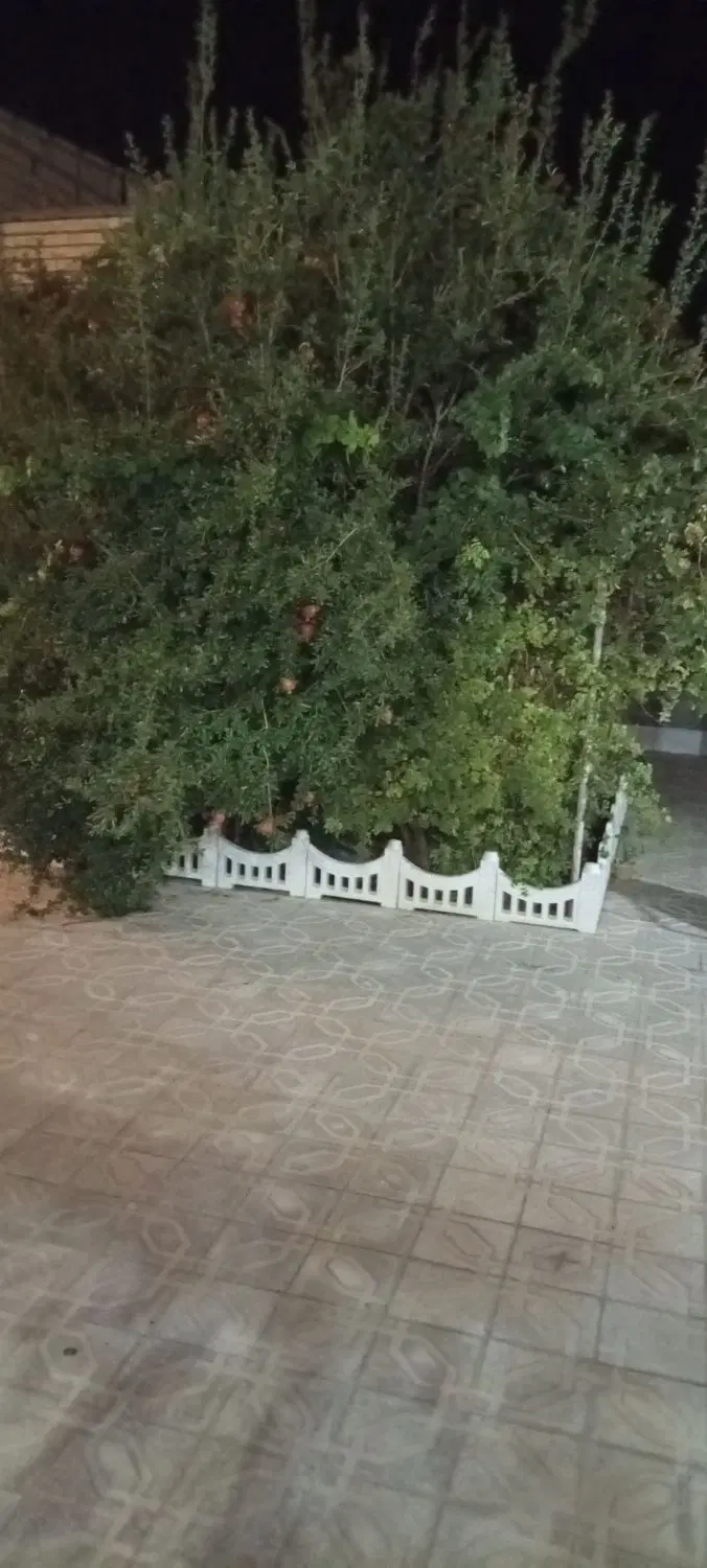 ملک مسکونی تجاری لب بلوار حمزه محدوده کلانتری