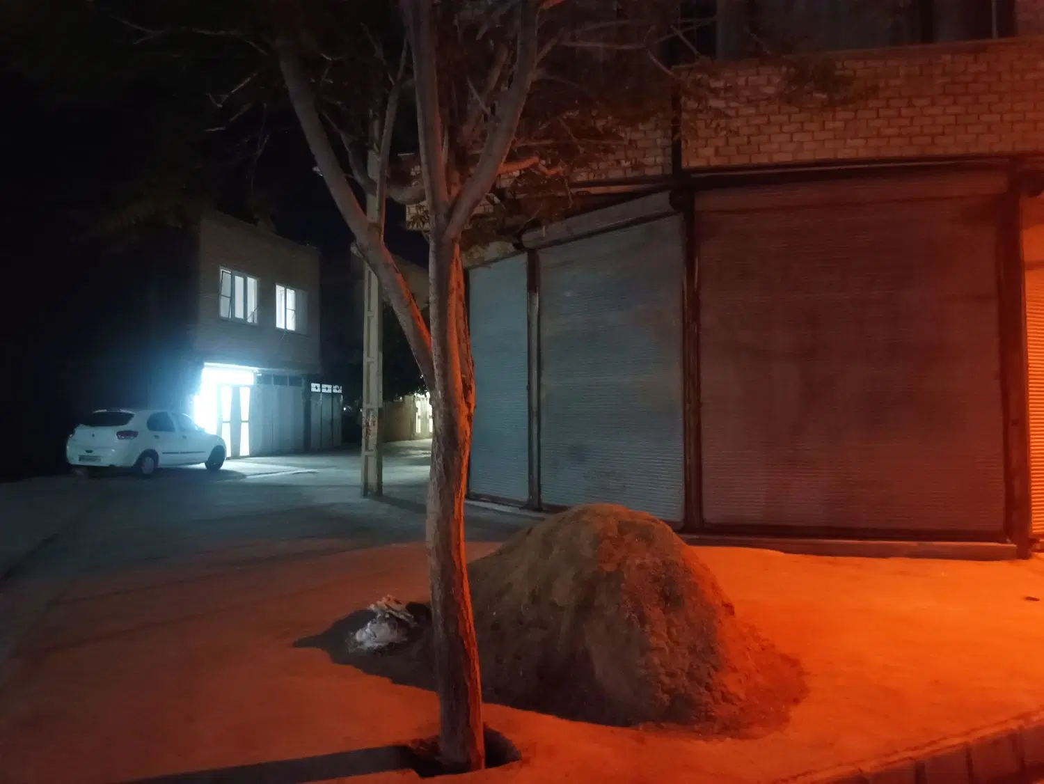 اجاره یک باب مغازه