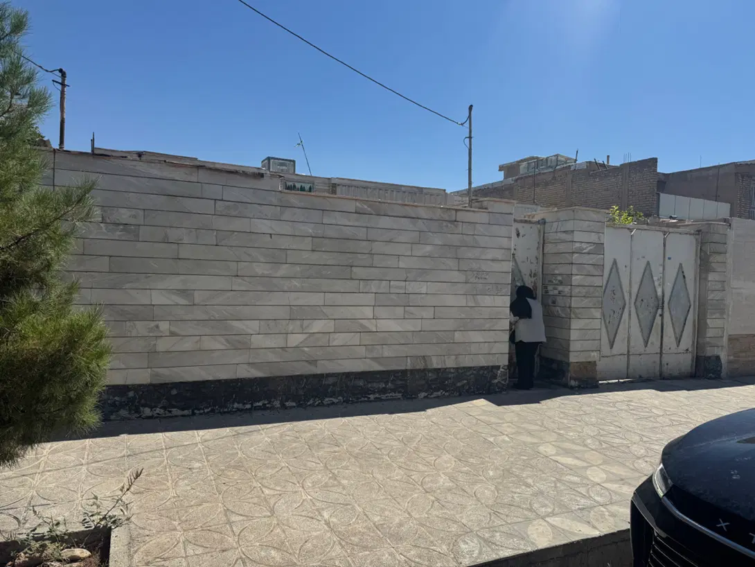 فروش ویلایی دوبر کوچه