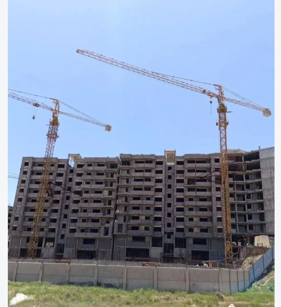 فروش اپارتمان شهرک زیتون