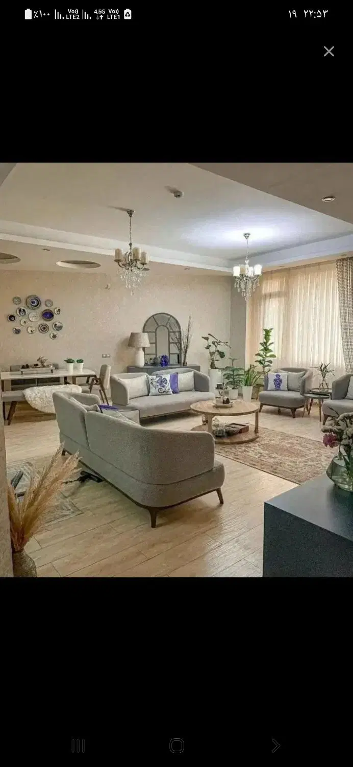 اجاره اپارتمان