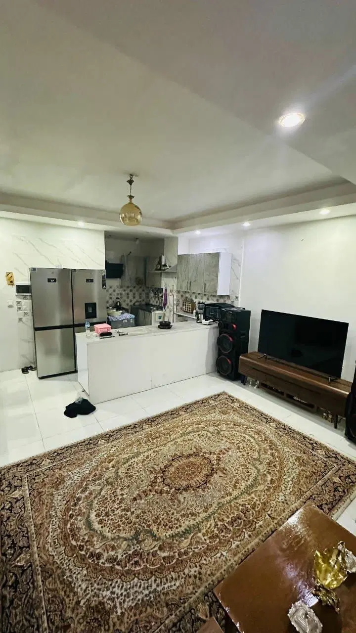 ۹۵متری قلنامه شهرک وحدت
