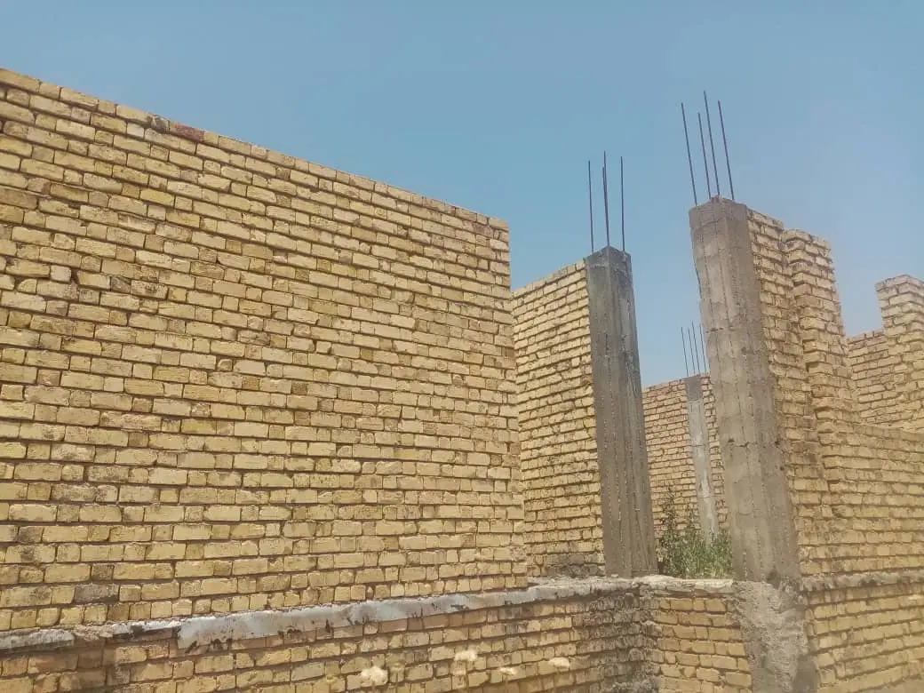زمین طرح هادی روستای کلستان