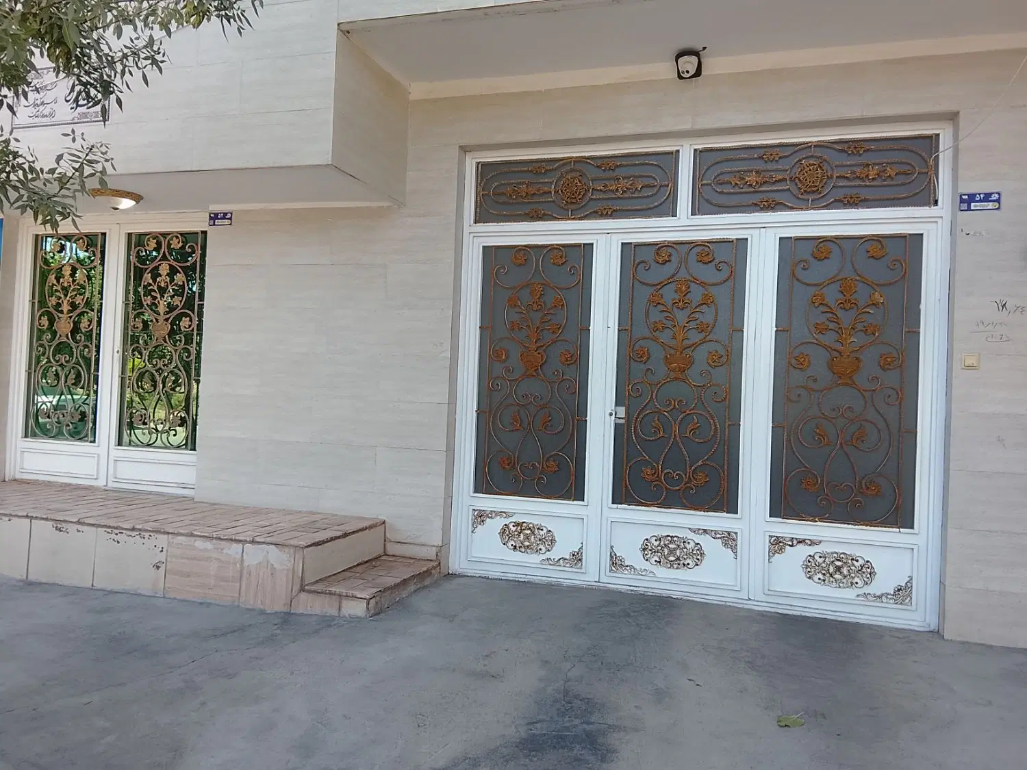 فروش منزل مسکونی