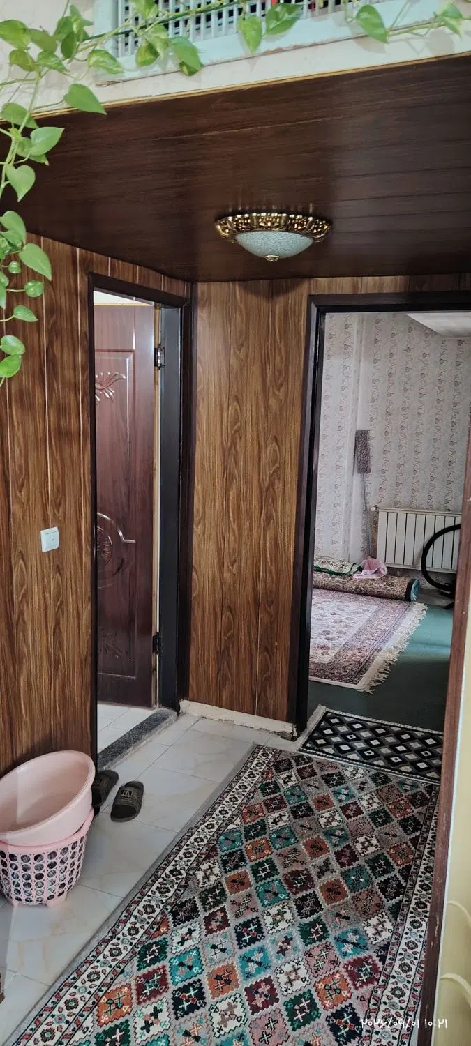 فروش خانه 78 متری در گلبهار