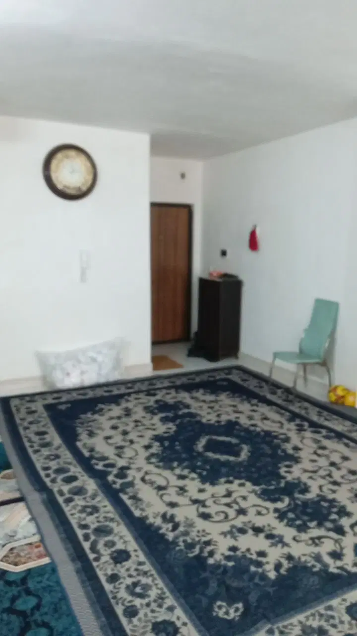 آپارتمان ۷۶ متری