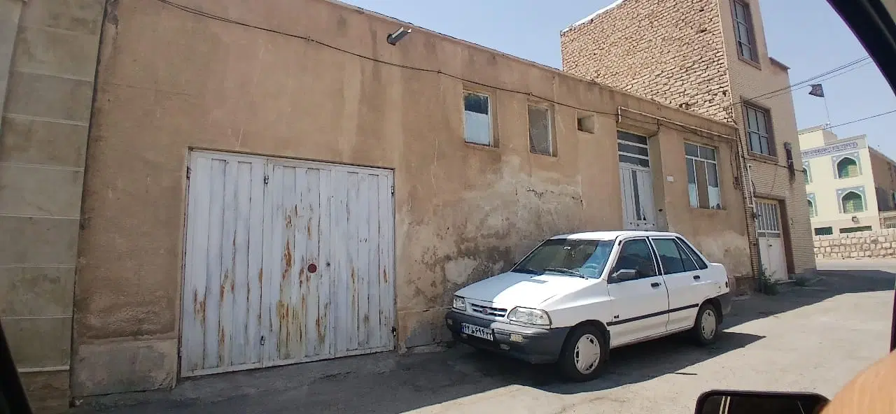 خانه ویلای 300 متری