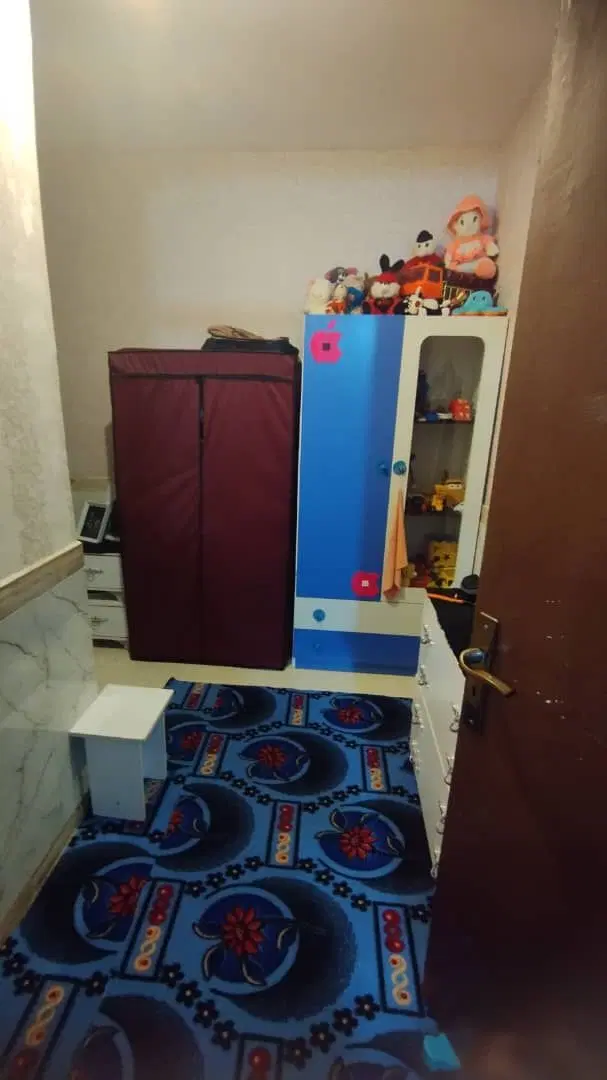 آپارتمان ۶۰ متری