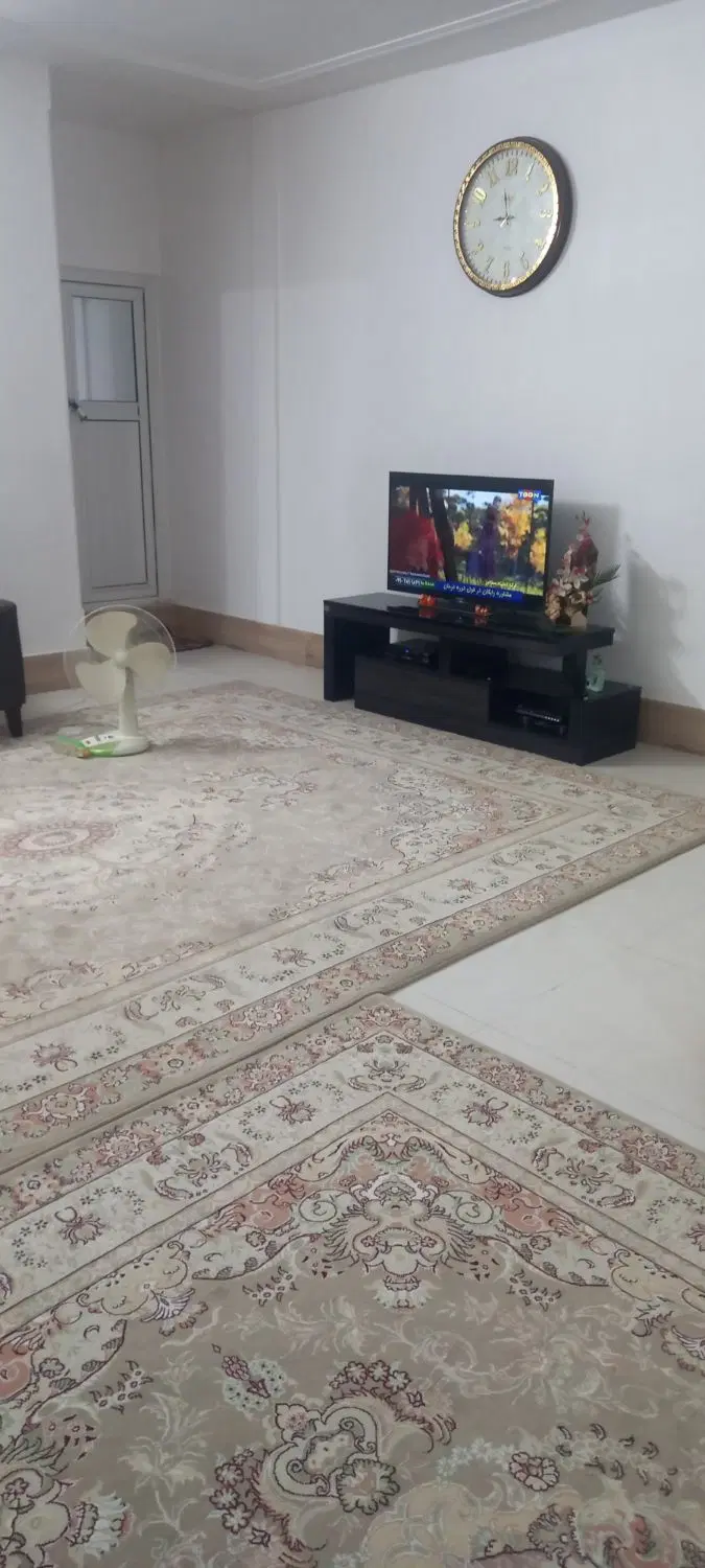 خانه ویلایی دوطبقه