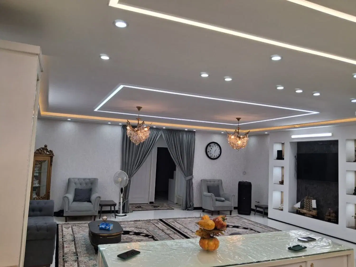 فروش واحد لوکس