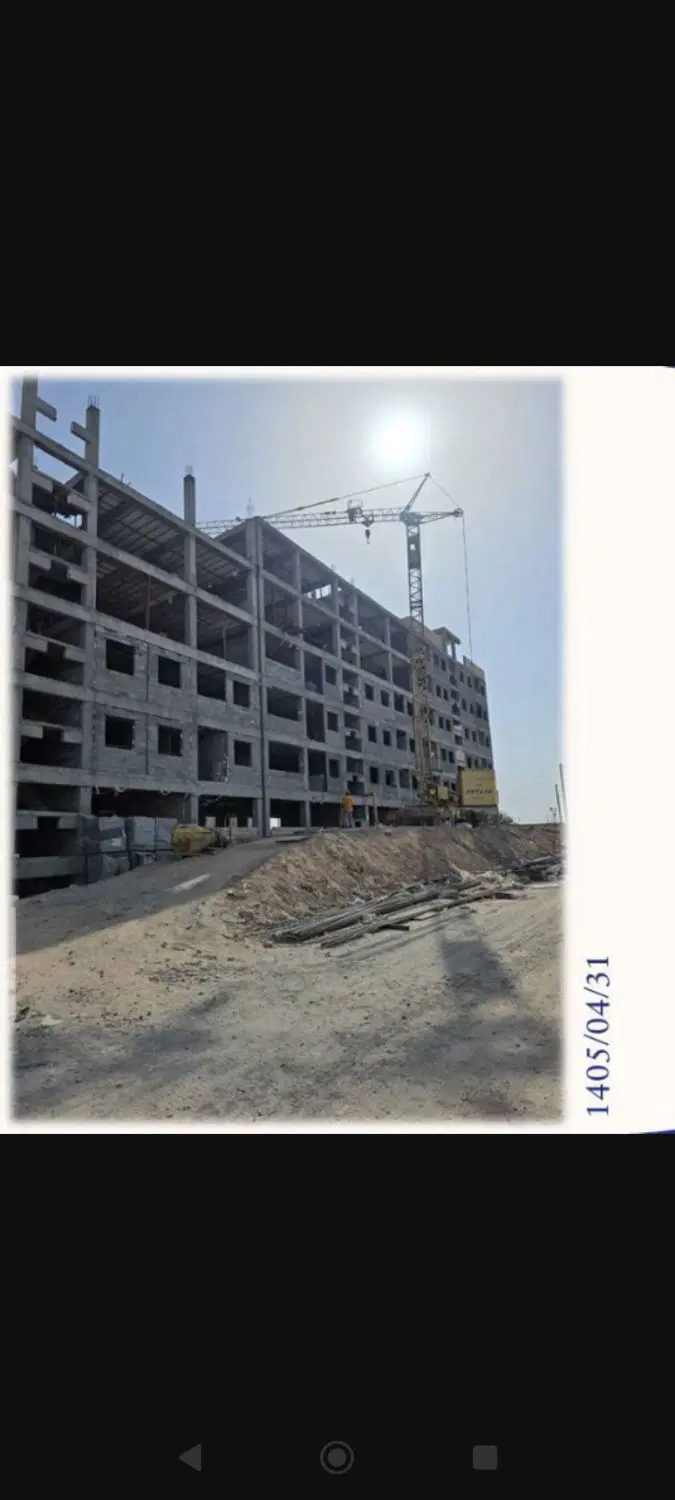 معاوضه مسکن ملی تهران با اردبیل