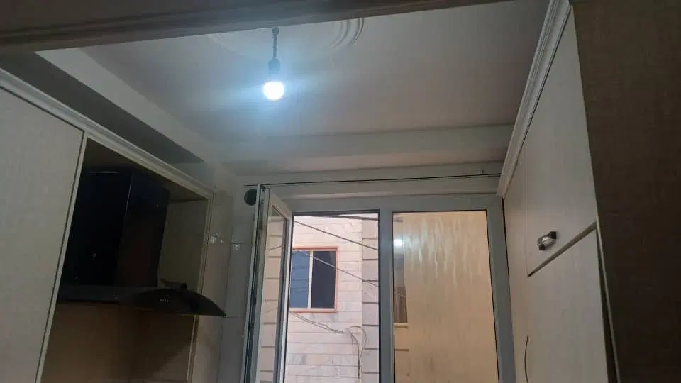 آپارتمان تک واحدی