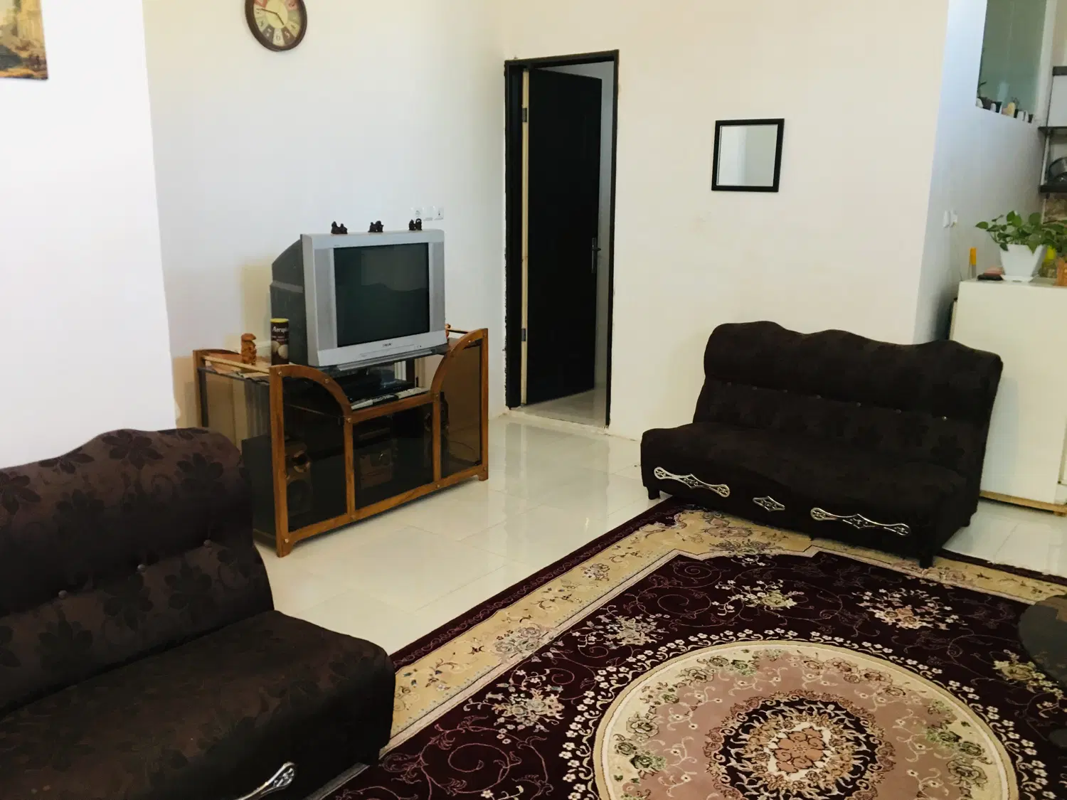 فروش واحد ۶۰ متری شیک در اندیشه بلوار امام دوست