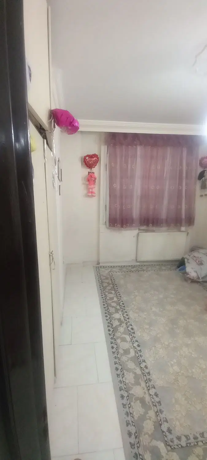 آپارتمان ۹۵متری ۲خواب طبقه اول