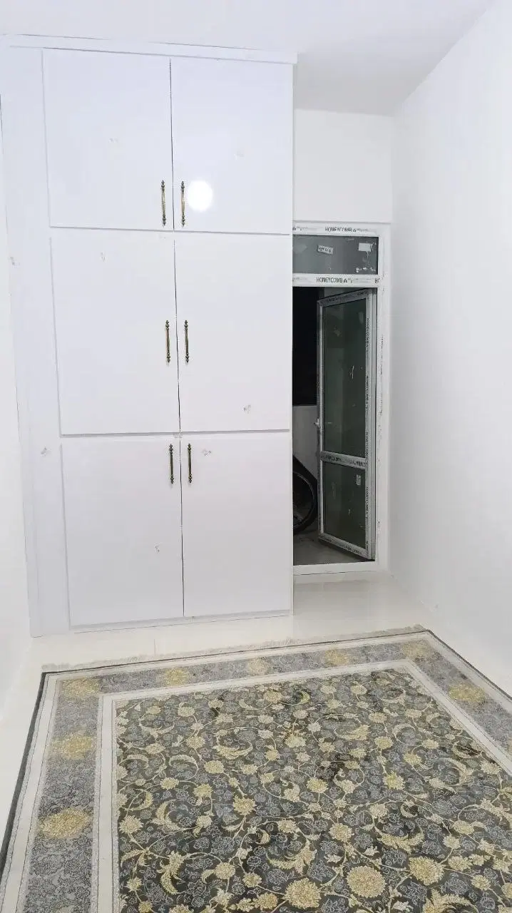 آپارتمان 135متری علیمردانی