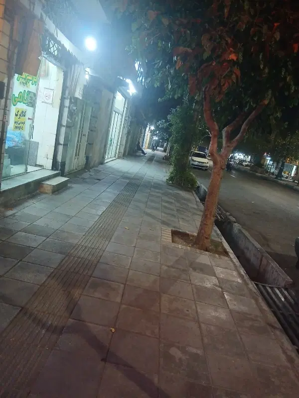مغازه تجاری ۲۵ متر