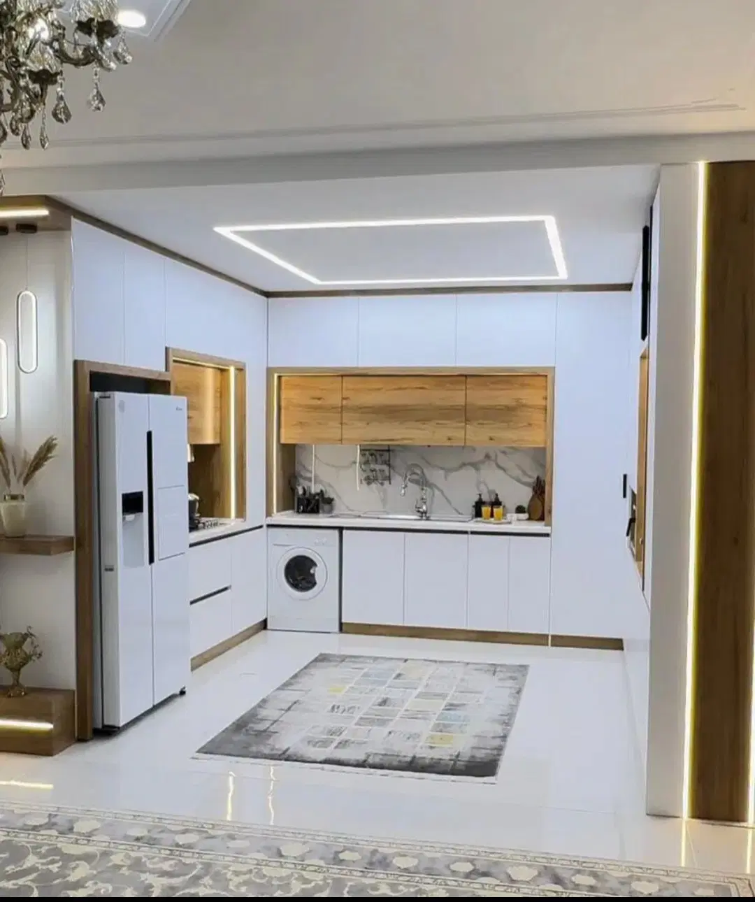 فروش واحد آپارتمان ۲۰ متری امام خمینی
