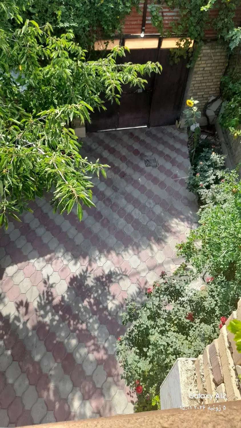 خانه اجاره ای