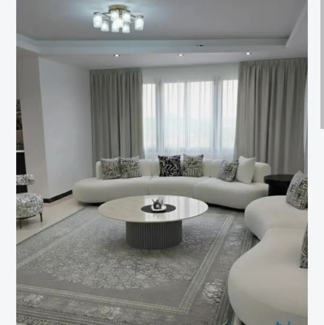 اپارتمان_سند تک برگ
