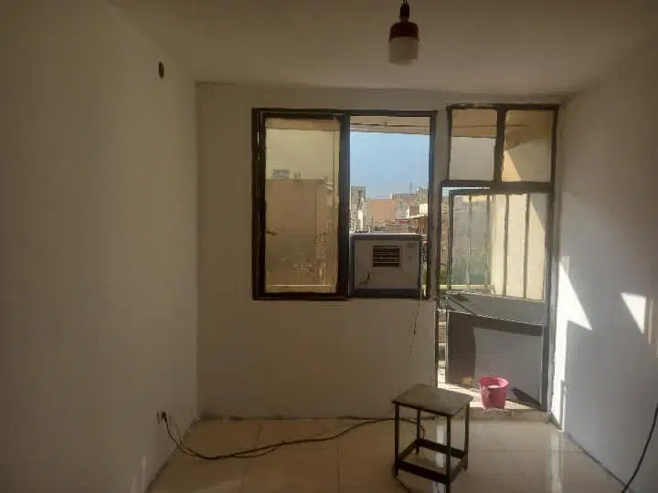 طبقه دوم پیشاهنگی رهن کامل ۲۰۰